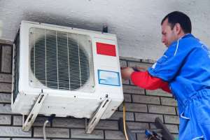 24/7 and Emergency HVAC Near Veterans Administration, CA | Air Conidtioning and Heating Contractors