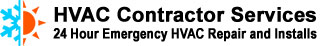 Veterans Administration HVAC Services